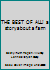 THE BEST OF ALL! a story about a farm B000GSKNAS Book Cover