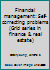 Financial management: Self-correcting problems 0882441051 Book Cover