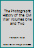 The Photographic History of the Civil War Volumes One and Two B006J611DE Book Cover