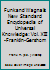 Funk and Wagnalls New Standard Encyclopedia of Universal Knowledge: Vol. XIII-Franklin-Gershom B00OPSMG8M Book Cover