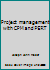 Project management with CPM and PERT (Reinhold industrial engineering and management sciences textbook series) B0000EGL9Y Book Cover