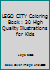 LEGO CITY Coloring Book: 30 High Quality Illustrations for Kids 1984051199 Book Cover