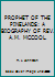 PROPHET OF THE PINELANDS: A BIOGRAPHY OF REV. A.M. MCCOOL. B0032NXNN8 Book Cover