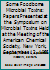 Biochemistry of Some Foodborne Microbial Toxins: Papers Presented at the Symposium on Microbial Toxins Held at the Meeting of the American Chemical Society, New York, September 12, 1966 B002OXGGM2 Book Cover