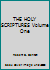 THE HOLY SCRIPTURES Volume One B001JD47NI Book Cover