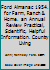 Ford Almanac 1954. for Farm, Ranch & Home. an Annual Review Practical, Scientific, Helpful Information. Country Living B005E5BQMC Book Cover