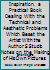 Picture Making Technique and Inspiration. a Practical Book Dealing With the Technical and Aesthetic Problems Which Beset the Artist With the Author S Studio Notes on the Making of His Own Pictures B000LSMZ0E Book Cover