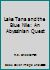 Lake Tana and the Blue Nile: An Abyssinian Quest B00DMG4YN8 Book Cover