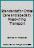 Standards For Critical Care And Specialty Fixed Wing Transport 097180902X Book Cover