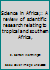 Science in Africa; a review of scientific research relating to tropical and southern Africa 0837117402 Book Cover