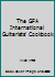 The GFA International Guitarists' Cookbook 0961687703 Book Cover