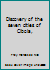 Discovery of the seven cities of Cibola, B002FT7GH4 Book Cover
