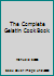 The Complete Gelatin Cook Book 084390528X Book Cover
