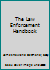 The Law Enforcement Handbook 0176035036 Book Cover