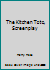 The Kitchen Toto 0571149162 Book Cover