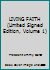 LIVING FAITH B000HA16YC Book Cover