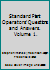 Standard Plant Operators' Questions and Answers. Volume 1. B00L4T0M2W Book Cover