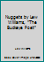 Nuggets by Lew Williams, "The Buckeye Poet" B01ETHGX14 Book Cover
