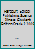 Harcourt School Publishers Science Illinois: Student Edition Grade 2 2009 0153638265 Book Cover
