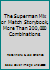 The Superman Mix or Match Storybook, More Than 200,000 Combinations B003UF17MC Book Cover