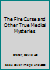 The Fire Curse and Other True Medical Mysteries 0802783279 Book Cover