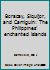 Boracay, Siquijor, and Camiguin: The Philippines' enchanted islands 9719162449 Book Cover