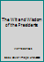 The Wit and Wisdom of the Presidents B002F89BVE Book Cover