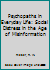 Psychopaths in Everyday Life: Social Distress in the Age of Misinformation 0972790810 Book Cover