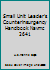 Small Unit Leader's Counterinsurgency Handbook Navmc 2641 B001IQ1YN2 Book Cover