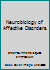 Neurobiology of Affective Disorders. 0781700884 Book Cover