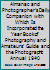 The British Journal Photographic Almanac and Photographer's Daily Companion with Which Is Incorporated the Year Book of Photography and Amateurs' Guide and the Photographic Annual 1940 B000CP8DPM Book Cover