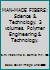 MAN-MADE FIBERS: Science & Technology. 3 volumes. Polymer Engineering & Technology. B002DQ74VW Book Cover