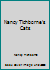 Nancy Tichborne's Cats 1869620321 Book Cover
