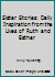 Sister Stories: Daily Inspiration from the Lives of Ruth and Esther 1562122487 Book Cover
