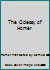 The Odessy of Homer B000EVLHF2 Book Cover