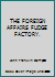 THE FOREIGN AFFAIRS FUDGE FACTORY. B000UDZ9DK Book Cover