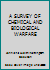 A SURVEY OF CHEMICAL AND BIOLOGICAL WARFARE B06Y26KB45 Book Cover