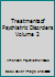Treatments of Psychiatric Disorders Volume 2 0890422036 Book Cover