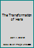 The Transformation of Hera 0847678083 Book Cover