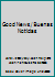 Good News / Buenas Noticias B008PU2PLE Book Cover
