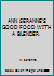 ANN SERANNE'S GOOD FOOD WITH A BLENDER. B004NG6056 Book Cover