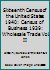 Sixteenth Census of the United States 1940: Census of Business 1939: Wholesale Trade Vol. II B00276H14I Book Cover