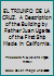 EL TRIUNFO DE LA CRUZ. A Description of the Building by Father Juan Ugarte of the First Ship Made in California. B003E6DDZQ Book Cover
