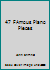 47 FAmous Piano Pieces B00KZ2VG3I Book Cover