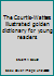 The Courtis-Watters illustrated golden dictionary for young readers, B0007ILQL2 Book Cover
