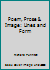 Poem, Prose & Image: Lines and Form 0692231269 Book Cover