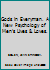 Gods in Everyman. A New Psychology of Men's Lives & Loves. B000OF12GW Book Cover