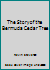The Story of the Bermuda Cedar Tree 9768143231 Book Cover