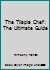 The Tilapia Chef: The Ultimate Guide 1505808316 Book Cover