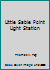 Little Sable Point Light Station 0964998017 Book Cover